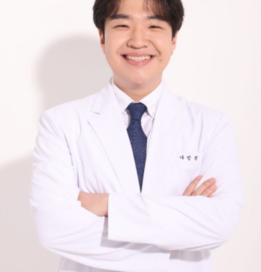Gangnam OLLIUM Clinic - Designed with Data, Completed by Hand